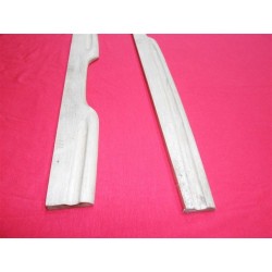 LEGNO BRACCIOLO TIRAPORTA NTERNO FIAT 500 C TOPOLINO