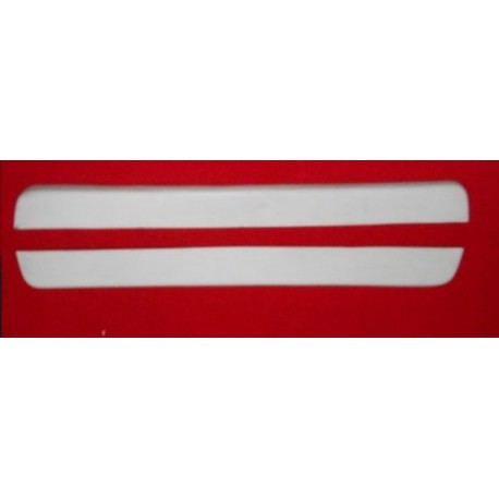 MINIGONNA SOTTOPORTA FIAT 126