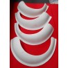 SERIE PARAFANGHINI FIAT 500 GRUPPO 5  
