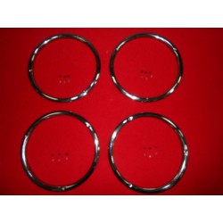 ANELLI CERCHIO RUOTA LANCIA FULVIA COUPE