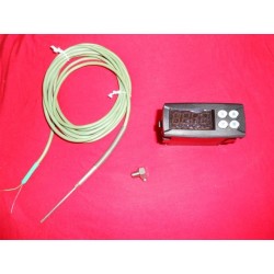 TERMOCOPIA MARMITTA FIAT  126