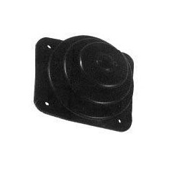 FIAT 500 GEAR LEVER CAP RUBBER