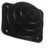 FIAT 500 GEAR LEVER CAP RUBBER