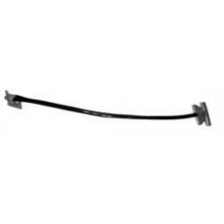 CABLE OPENING REAR BONNET FIAT 500 (NOT 500 L)