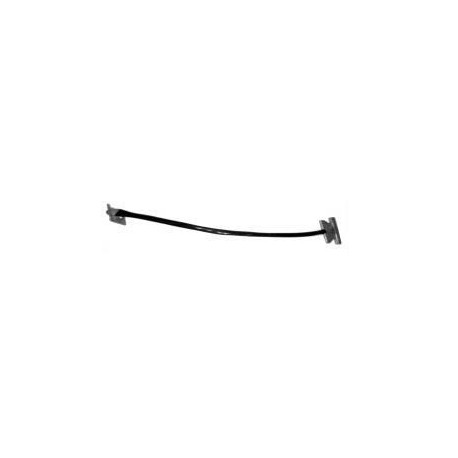 CABLE OPENING REAR BONNET FIAT 500 (NOT 500 L)