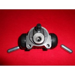CILINDRETTO FRENO ANTERIORE FIAT 500 A B C TOPOLINO N.B.