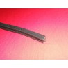 CANALINA GUIDAVETRO FIAT 600 MULTIPLA ..N.B.DOVE SCORRE VETRO  