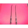 BRACCI SPATOLE FIAT 127  FIAT X19