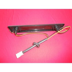 FANALINO TARGA ALFETTA QUADRIFOGLIOR