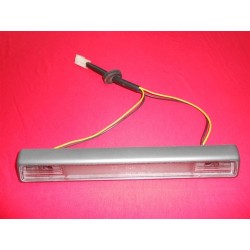 FANALINO TARGA ALFETTA QUADRIFOGLIOR