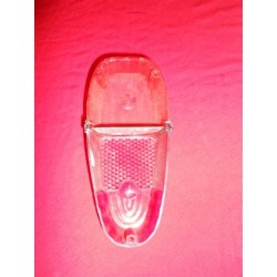 PLASTICA FANALINO POSTERIORE FIAT 1400 