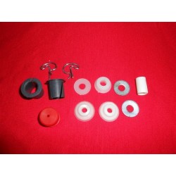 KIT REVISIONE LEVA CAMBIO AUTOBIANCHI A112