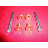 KIT BOCCOLE RIVISIONE CERNIERE PORTE ALFA GT 