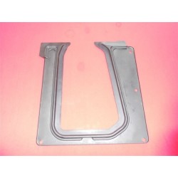 CARTERINO SOTTOCOPPA FIAT 600