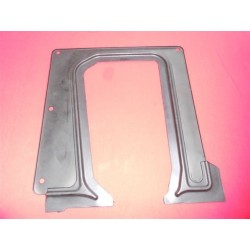 CARTERINO SOTTOCOPPA FIAT 600