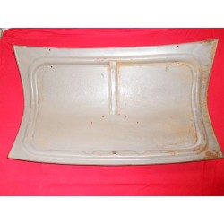 COFANO BAULETTO POSTERIORE FIAT 1100
