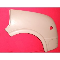 FIANCATA PARAFANGO POSTERIORE FIAT 1100 MODELLO 103 BAULETTO SINISTRA