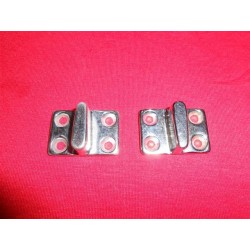 SCONTRO PORTA FIAT 500 A B C TOPOLINO 1 SERIE