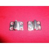 SCONTRO PORTA FIAT 500 A B C TOPOLINO 1 SERIE