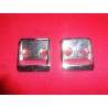 SCONTRO PORTA FIAT 500 C TOPOLINO BELVEDERE