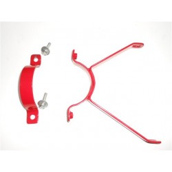 STAFFA SUPPORTO MOTORINO AVVIAMENTO FIAT 126