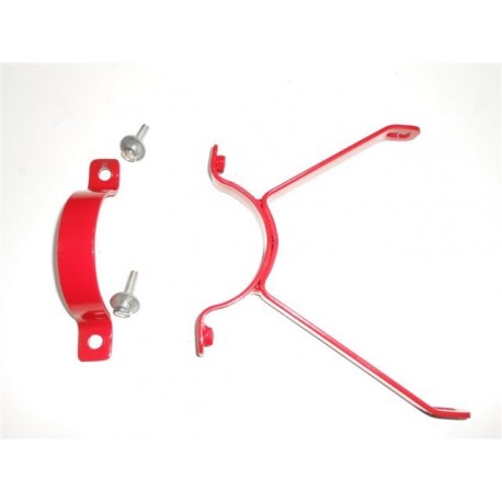 STAFFA SUPPORTO MOTORINO AVVIAMENTO FIAT 126
