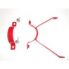 STAFFA SUPPORTO MOTORINO AVVIAMENTO FIAT 126