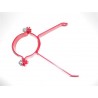 STAFFA SUPPORTO MOTORINO AVVIAMENTO FIAT 126