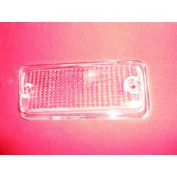 PLASTICA FANALE ANTERIORE FIAT 126 DESTRA 