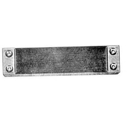Holder rod RIGHT / LEFT FIAT 600 T/ 850