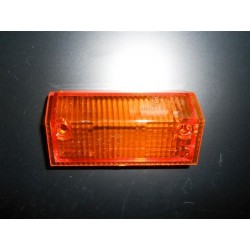 PLASTICA FANALINO ANTERIORE DESTRA A112