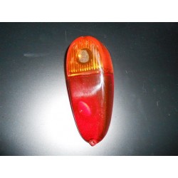 PLASTICA FANALINO POSTERIORE DESTRA FIAT 500 N