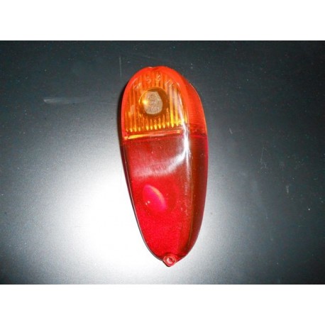 PLASTICA FANALINO POSTERIORE DESTRA FIAT 500 N