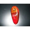 PLASTICA FANALINO POSTERIORE DESTRA FIAT 500 N