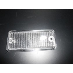 PLASTICA FANALE ANTERIORE FIAT 126 DESTRA 