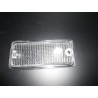 PLASTICA FANALE ANTERIORE FIAT 126 DESTRA 