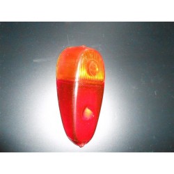 PLASTICA FANALINO POSTERIORE SINISTRA FIAT 500 N 