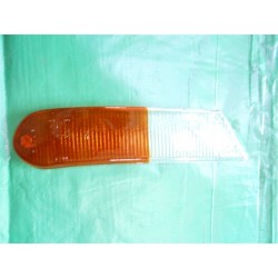 PLASTICA FANALINO ANTERIORE DESTRA FIAT 124 SPYDER