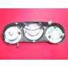 CRUSCOTTO  3 STRUMENTI JAEGER FIAT 600 850