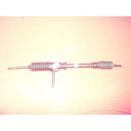 SCATOLA GUIDA FIAT 126 
