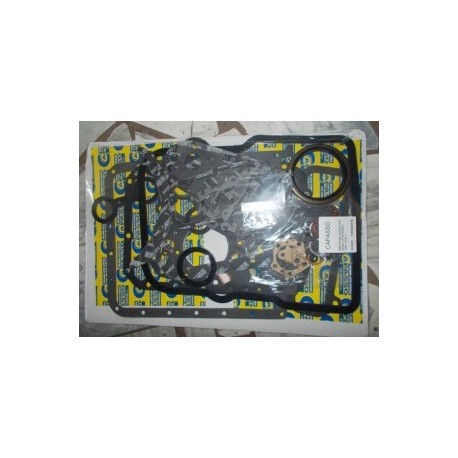 SERIE GUARNIZIONE MOTORE LANCIA FULVIA DIAMETRO PISTONE 83 1600cc