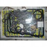 SERIE GUARNIZIONE MOTORE LANCIA FULVIA DIAMETRO PISTONE 83 1600cc