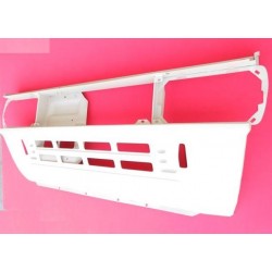 CALANDRA OSSATURA FRONTALE FIAT 128 COUPE 