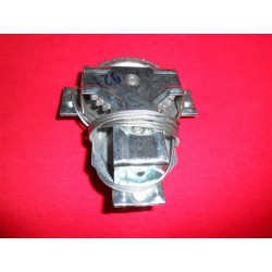 ALZACRISTALLO ANTERIORE DESTRO E SINISTRO FIAT 126