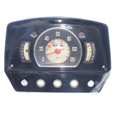 Contachilometri Fiat 850 Pulmino