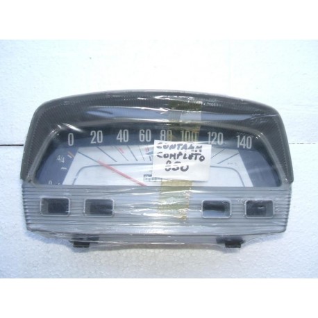 Contachilometri Fiat 850 