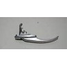 DOOR HANDLE RIGHT WITHOUT KEYS  FIAT 600 E