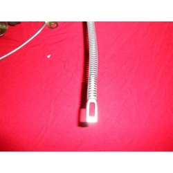 FILO FUNE FRENO A MANO FIAT 1100  LUNCHEZZA TOTALE 2,90