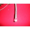 FILO FUNE FRENO A MANO FIAT 1100  LUNCHEZZA TOTALE 2,90