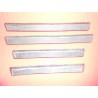 GOMME PARAURTO ANTERIORE LANCIA FULVIA COUPE 